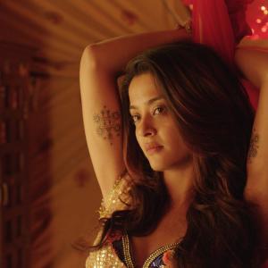 Still of Surveen Chawla in Parched 2015