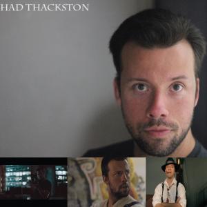 Chad Thackston