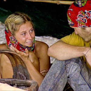 Still of Kelly Shinn in Survivor (2000)