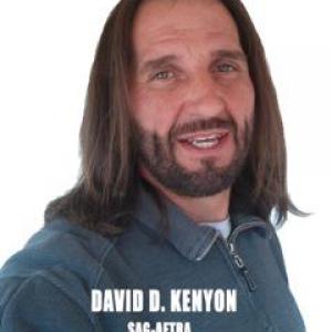 David Dustin Kenyon