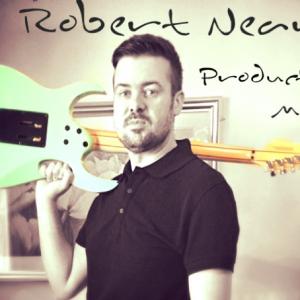 Robert Neary 2014