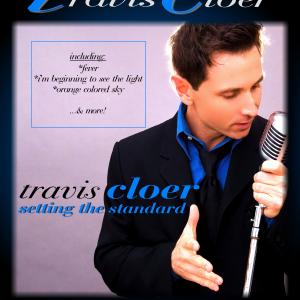 Travis Cloer