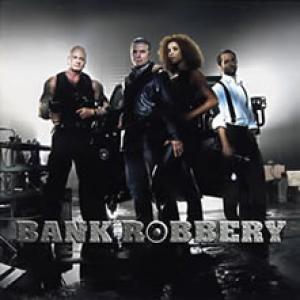 Bankrobbery:Yvonne Maria Schaefer Bankrobbery+Yvonne+Maria+Schaefer+Movie+Poster Filmplakat für Bank Robbery mit Yvonne-Schäfer