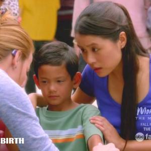 Switched At Birth - And Always Searching For Beauty