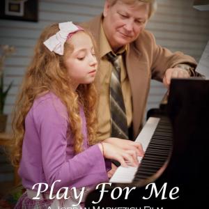 Poster for Play for Me