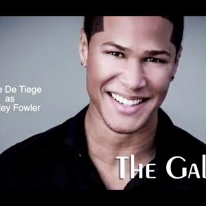 Najee is CoStarring in a Webseries called The Gallery