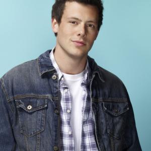 Still of Cory Monteith in Glee 2009