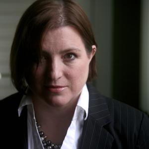 Monica Hafer, Writer-Director