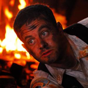 Still of Kirk Cameron in Fireproof (2008)