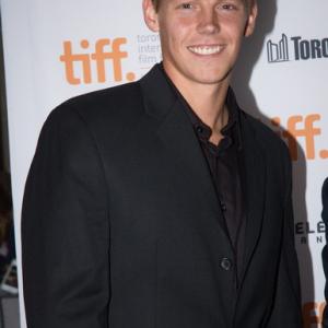Tom Kruszewski at event of The Perks of Being a Wallflower