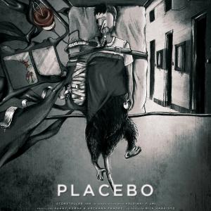 Marcello Da Silva in Placebo (2014)