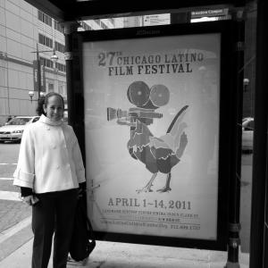 Chicago Film Festival, USA (2011)