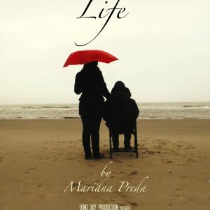 Nikolas Grasso and Mariana Preda in Life 2014
