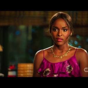 Hart of Dixie Antoinette Robertson as Lynly Hayes Ep 310 Star of the Show