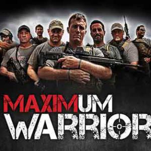 Maximum Warrior Competition Maxim Magazine