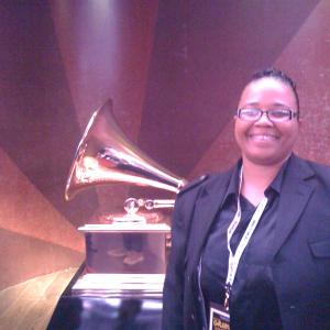 2013 Grammy Social Media Rock Star Summit: Ondre Harris