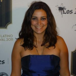 LALIFF Los Angeles Latino International Film Festival 2011