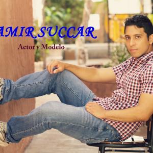 Samir Succar