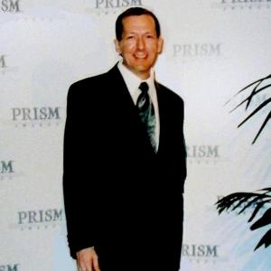  KENNETH PAULE  6th PRISM AWARDS CBS Television City Hollywood CA May 2002