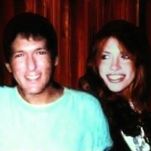  KENNETH PAULE CARLY SIMON  Coming Around Again Session Power Station Recording Studio New York NY June 1986