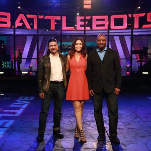 Battlebots (ABC) - 2015