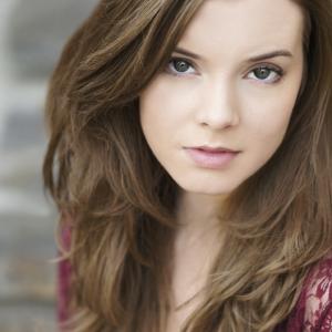 Cherami Leigh