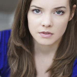 Cherami Leigh