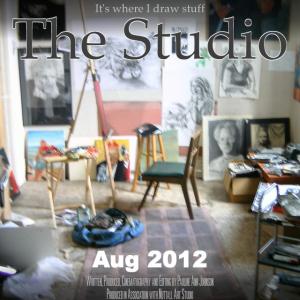 Poster for The Studio
