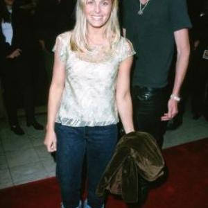 Nicole Eggert at event of Goodbye Lover (1998)