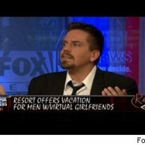 Red Eye with Greg Gutfeld on FoxNews