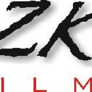 Azko Films Limited logo Incorporated in England November 30th 2004