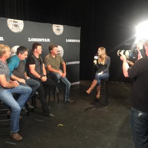 Interview with Lonestar