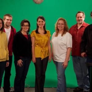 Commercial Ashley Furniture Homestore Cast and Crew