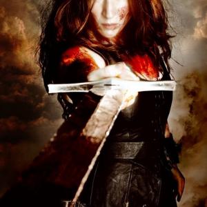 Tara Cardinal in Legend of the Red Reaper 2013
