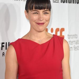 Olivia Williams at event of Maps to the Stars (2014)