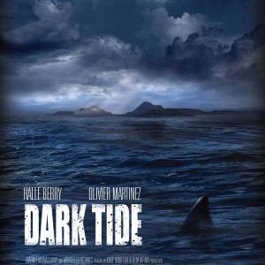 Dark Tide, starring Halle Berry, Trish Cook, Associate Producer