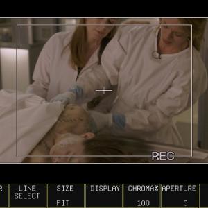 Body of Proof Ep 8 Buried Secrets