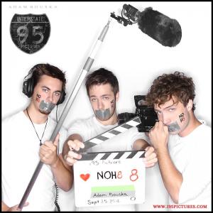 NOH8 I95 Pictures