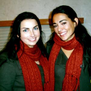 Doubling Natalie Martinez Detroit 187