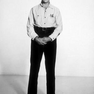 Andy Griffith Show The George Lindsey 1965 CBS