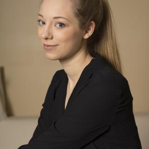 Katie Buitendyk