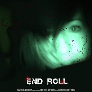 'End Roll' Movie Poster