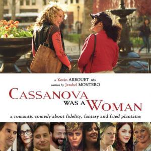 Cassanova Was a Woman