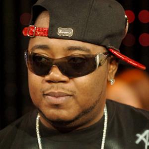 Twista at event of Total Request Live 1999