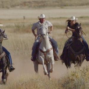Real Cowboys Wyoming