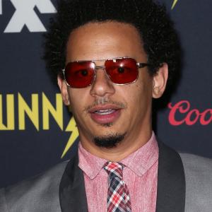 Eric André at event of Man Seeking Woman (2015)