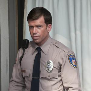 Still of Taylor Sheridan in Sons of Anarchy (2008)