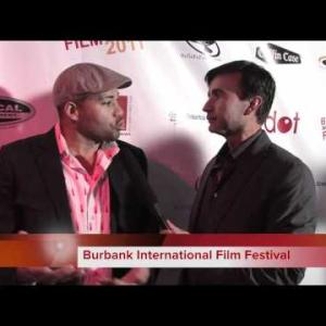 2013 Burbank International Film Festival Best Supporting Actor Nomination and Best Feature Winner A House Is Not A Home