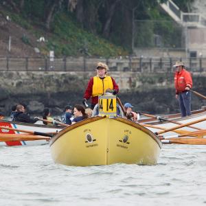 Port of San Franciscos crew team Go to wwwreelrescuecom to see Kris photography portfolio Member of SF crew team