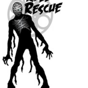 Company logo. Reel Rescue, LLC. Copyright and Federal Trademark protected.